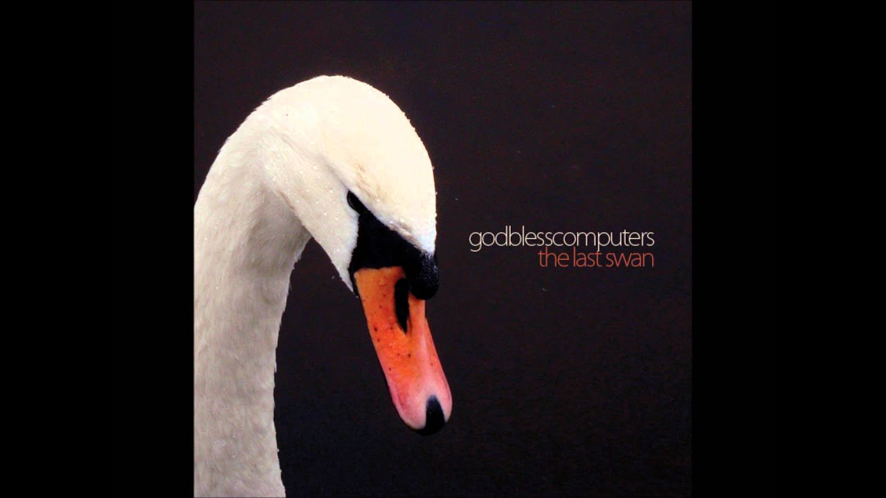 godblesscomputers - i'll leave this place