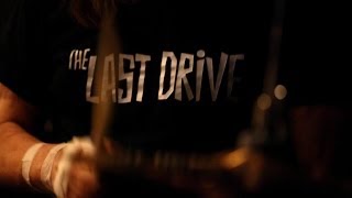 Οι Last Drive διασκευάζουν Τρύπες!