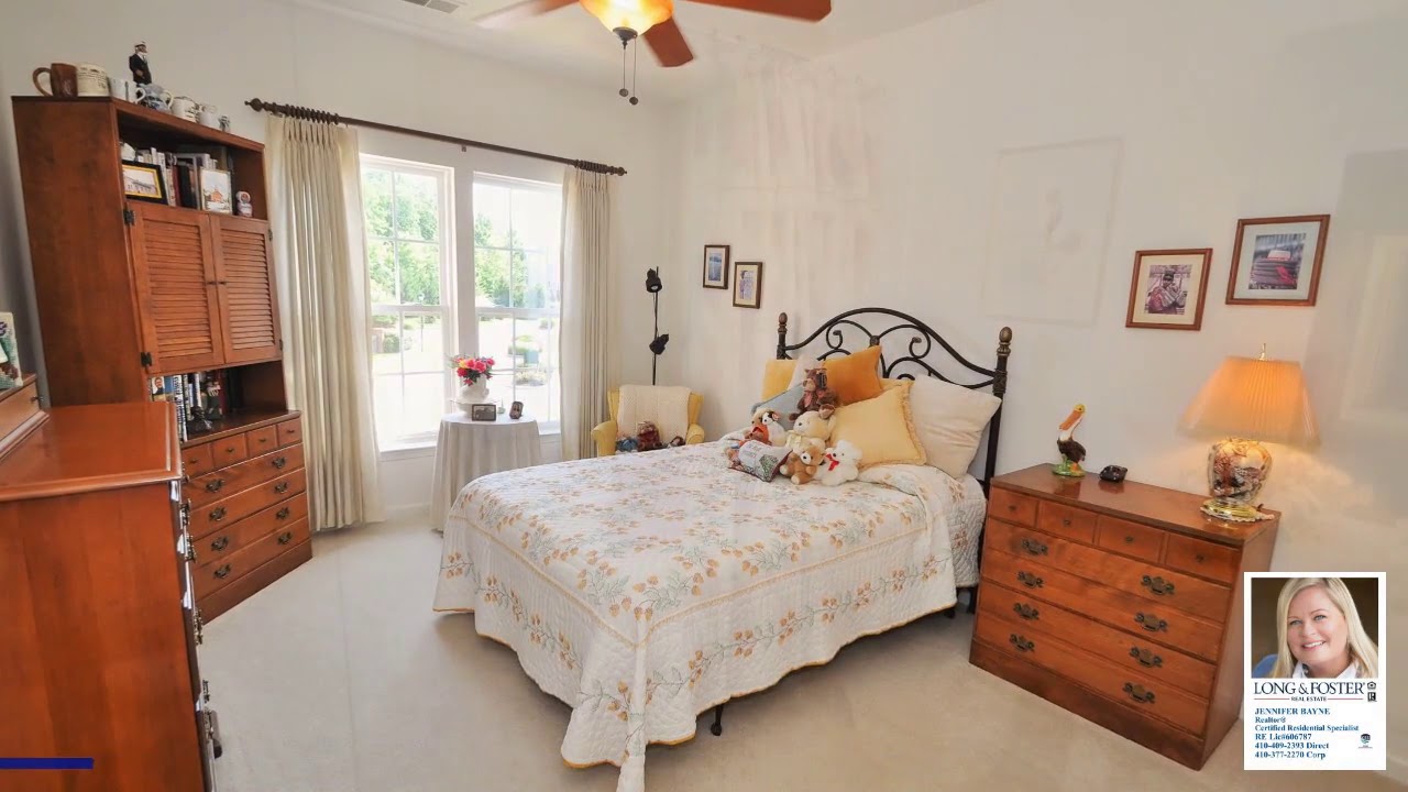 9500-M Amberleigh Ln
The Windsor @ Perry Hall Farms