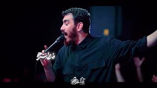 Mehdi Resuli - Biz Hüseynnen dönmerik Sinəzən... #muhibbiehlibeyt 