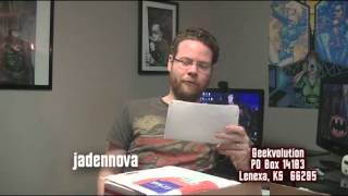 Celebrity Mailbag Day 10/4/2012 Profile