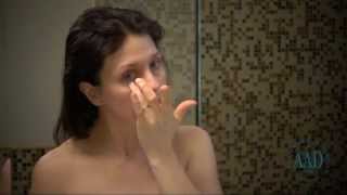 Wrinkle remedies video