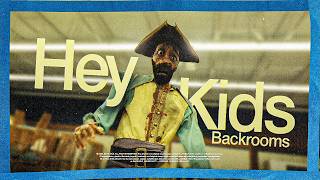 Download lagu Backrooms | Hey Kids | Movie Edit