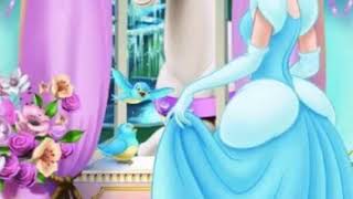 Disney character wallpaper collection