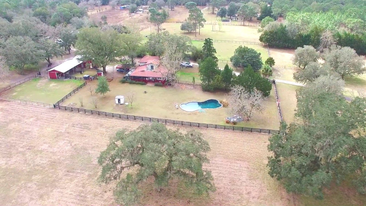 Camelot Farms YouTube