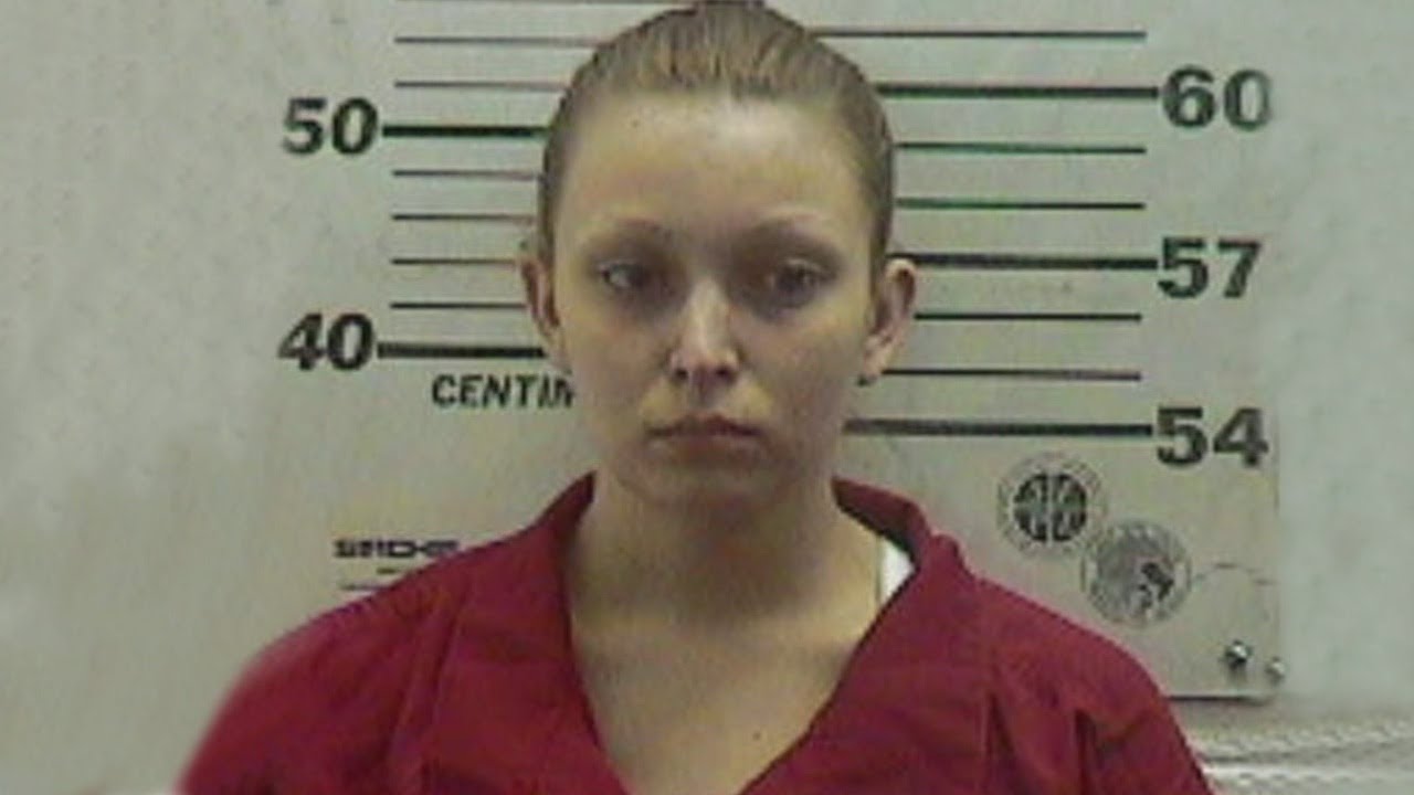 Woman pleads guilty in death of her son - YouTube