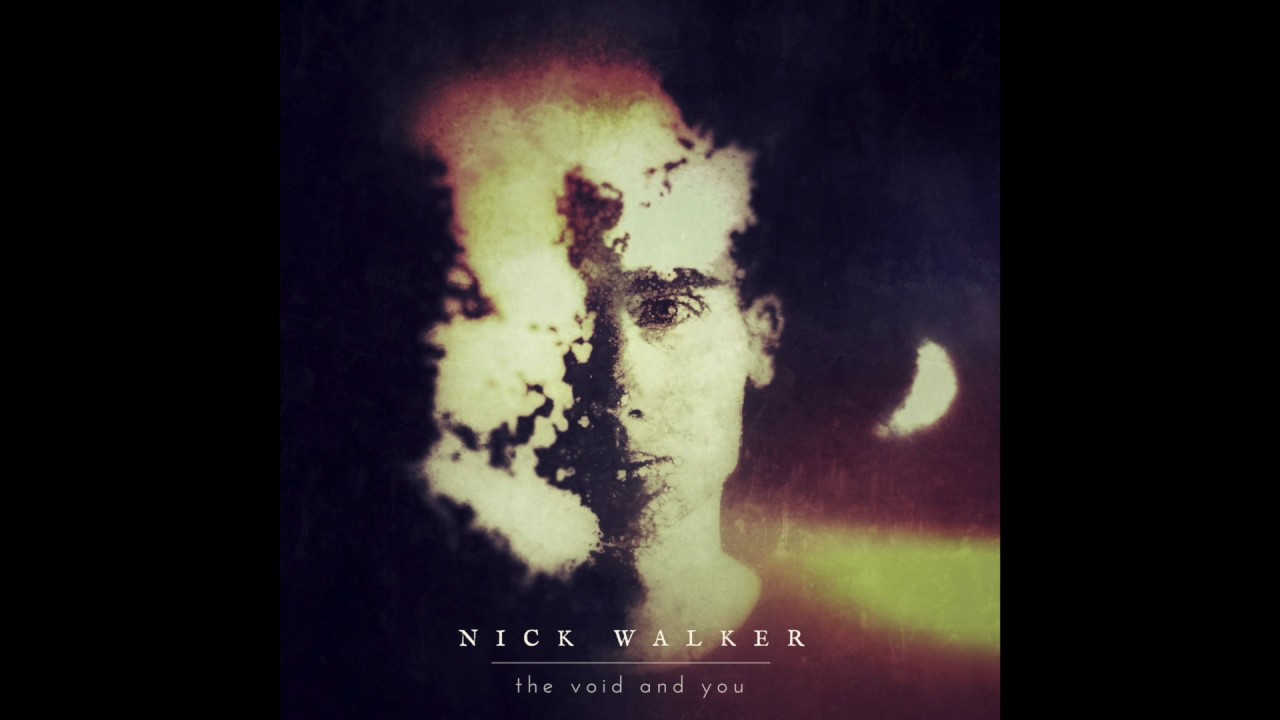 Nick Walker - Hinged bekijken op YouTube Nick Walker - Hinged bekijken op YouTube