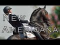 New Americana || Dressage Music Video ||