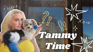 Tammy Time | Evan Golden