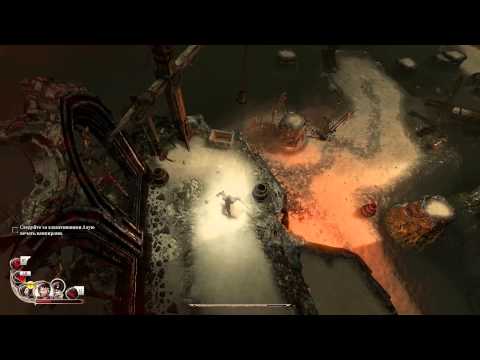 Обзор Blood Knights