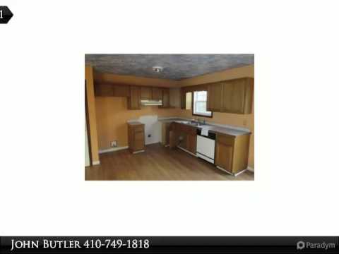 26664 Crackertown Rd, Crisfield, MD home video tour