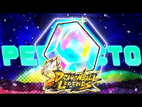 This IS the Perfect Sign You Were Waiting For | Dragon Ball Legends