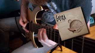 Backbone - Gojira [Guitar Cover] by Starcoma