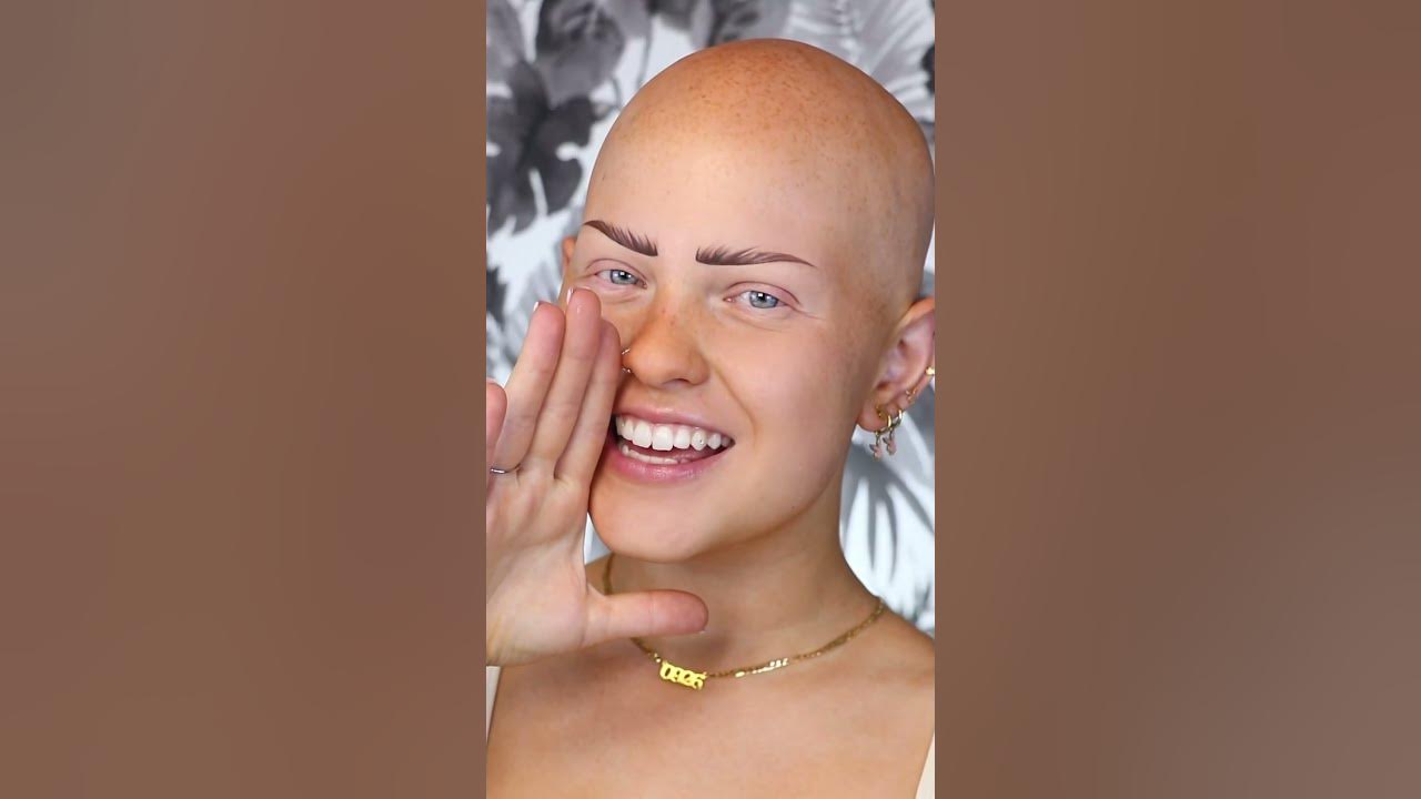 3 CRAZY makeup transitions in one video… THE RESULTS to my last post