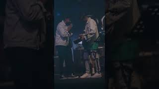 Darshan Raval's Autograph On Guitar | Fan Moment | #DarshanRaval #Darshaners #BlueFamily #Subscribe