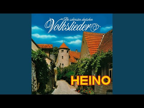 Die Loreley (Ich weiß nicht, was soll es bedeuten)