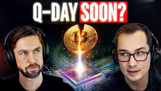 Google Just Dropped a Quantum Bomb on Crypto