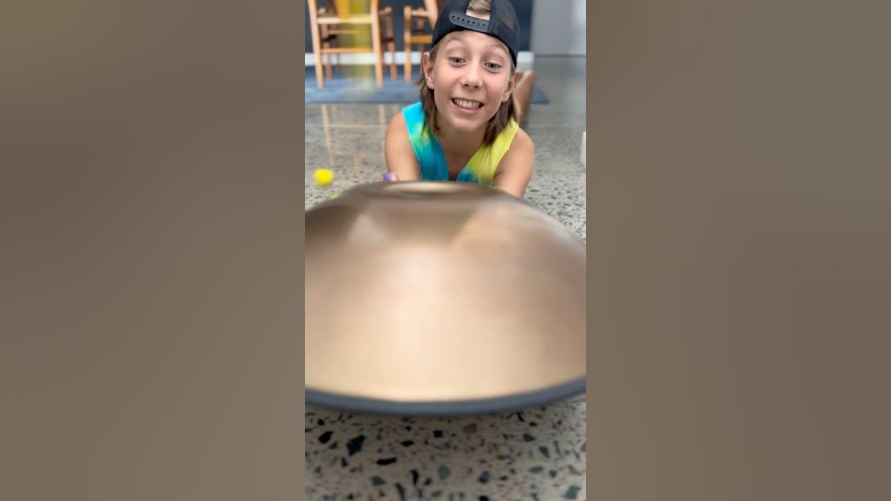 Happy Easter! #handpan #music #production #sunniholden #easter #fun #family #laughter #musician Happy Easter! #handpan #music #production #sunniholden #easter #fun #family #laughter #musician
