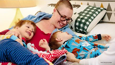 How to talk to your child about serious illness and death - New Day Northwest