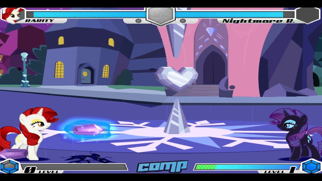 Compilation Edition - The Importance of Community Feedback (Lol!) - Fighting is Magic