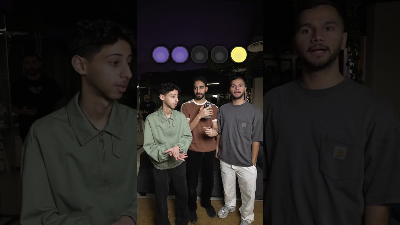 تحدي خمن الصوت 🔊🔥