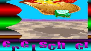 Amiga Intro : Modulo - alt. version / Alpha Flight (1988) (HD 50 fps)