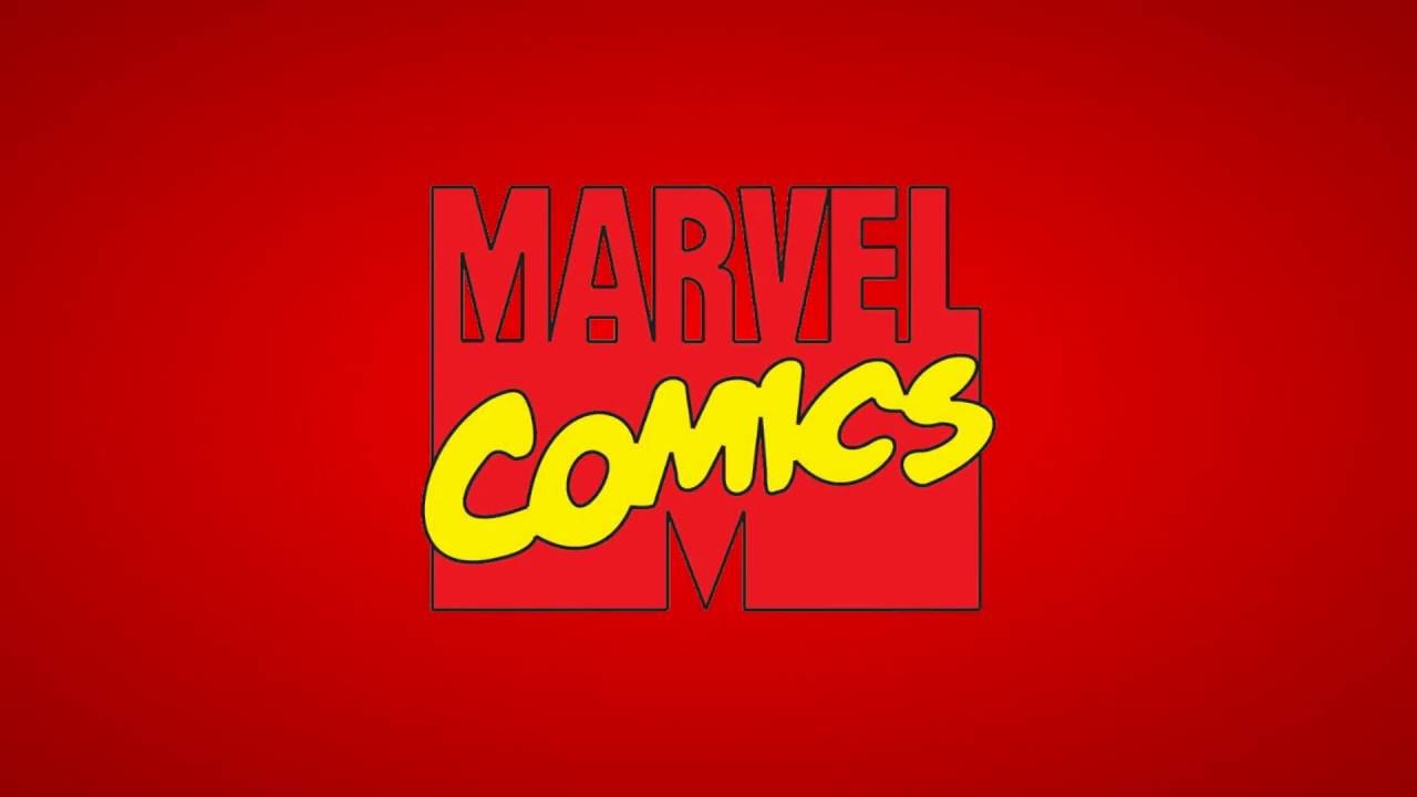 Marvel Comics logo with no byline YouTube