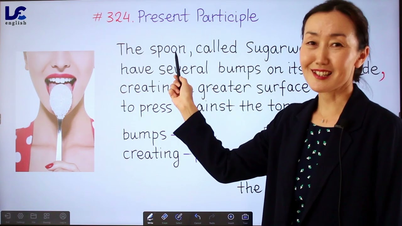 🌍 324-р хичээл: Хэцүү дүрмийг маш энгийнээр ойлгох арга 😉