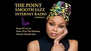 The Point Smooth Jazz Internet Radio 08.11.21