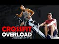 Crossfit Overload - Ein Lehrer am Limit!