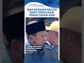 Program Makan Siang dan Susu Gratis Disebut Baru Terealisasi pada 2029, Ini Kata TKN Prabowo Gibran