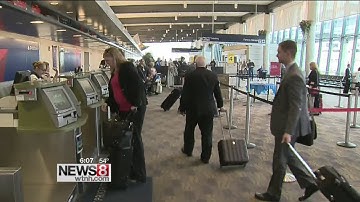 Blumenthal: Airlines can now use discriminatory pricing of tickets