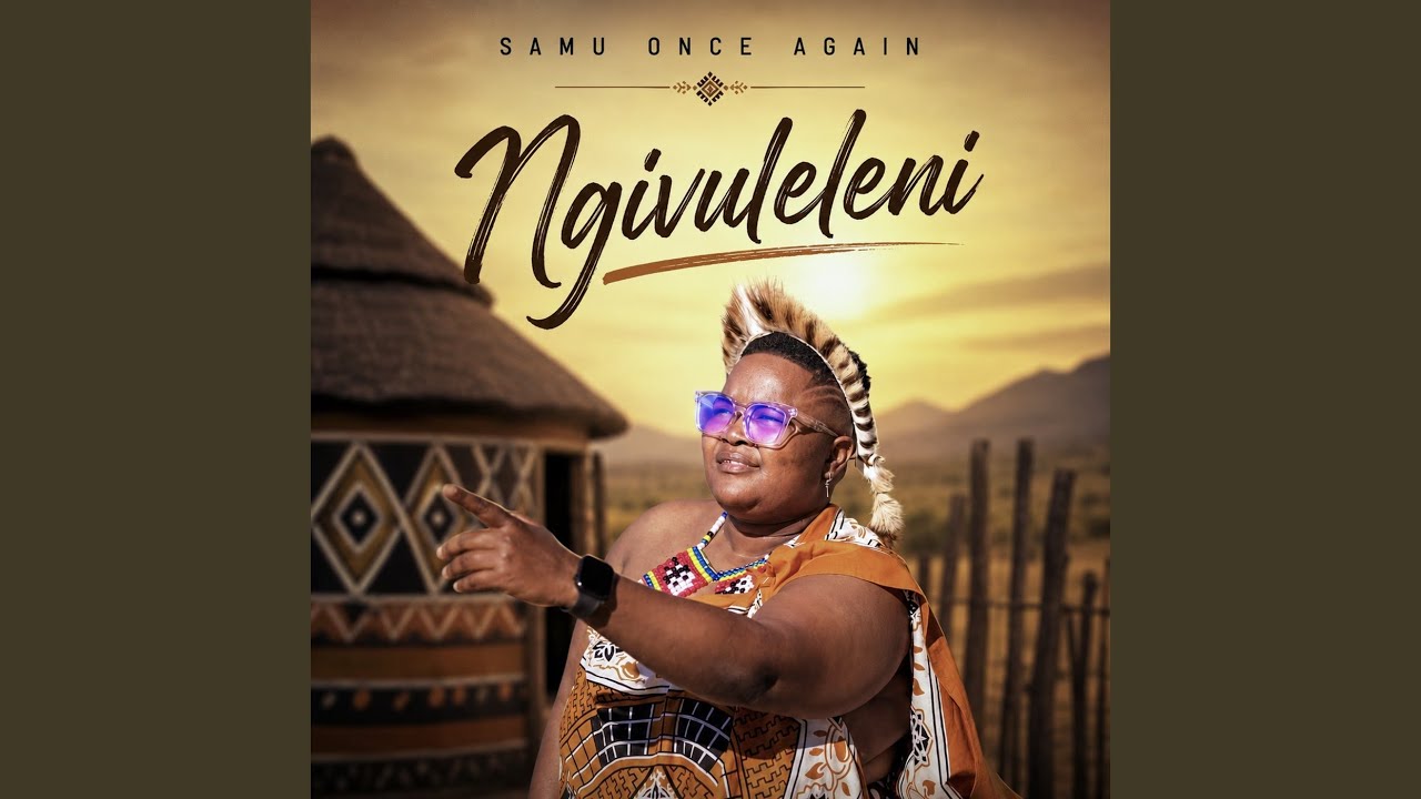 Watch Ngivuleleni on YouTube Watch Ngivuleleni on YouTube