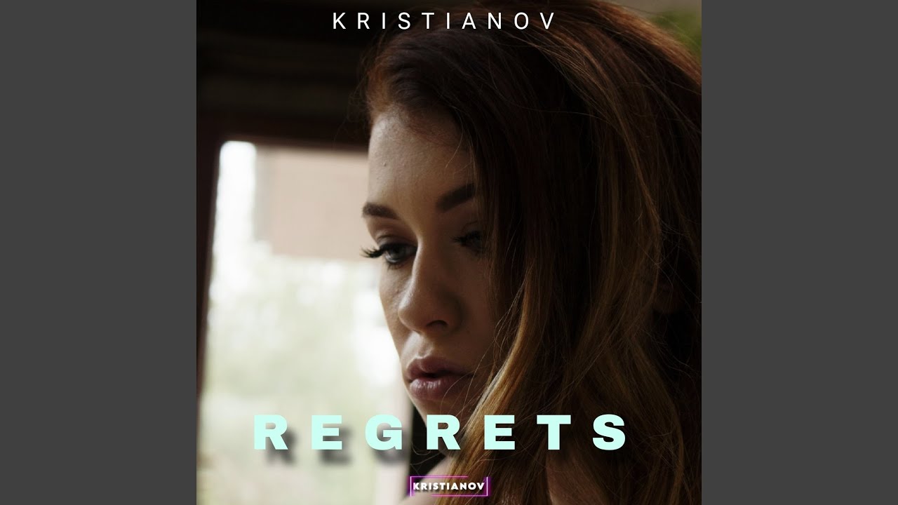Regrets adlı videoyu YouTube'da izle Regrets adlı videoyu YouTube'da izle