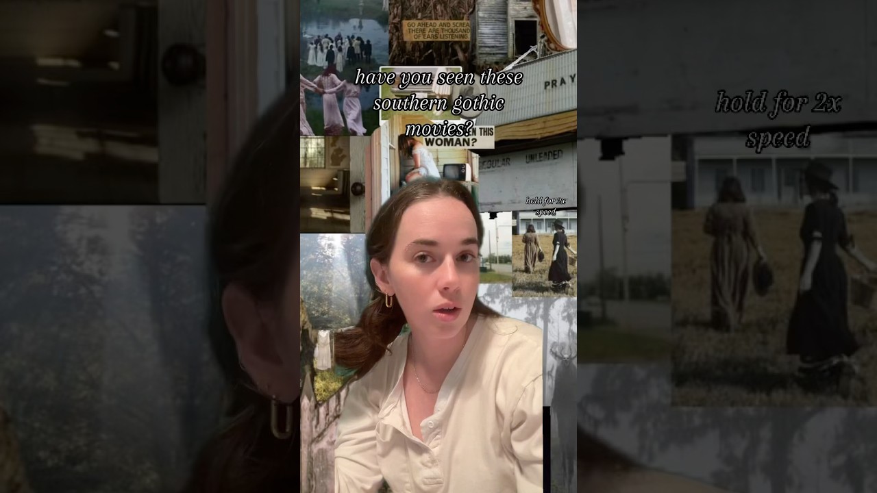 If Ethel Cain Directed a Movie… It’d Look Like This 👀🎥🍿 