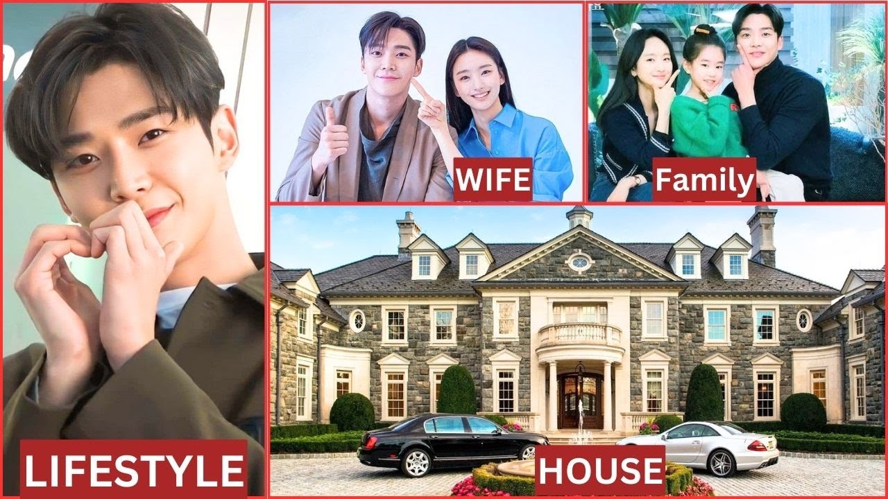 Rowoon Lifestyle 2025 (Big Mouth) Drama | Wife, Net worth, Family, Car, Height, Biography