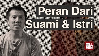 Jadi Suami & Jadi Istri