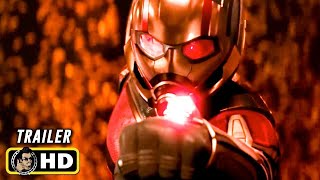 ANT-MAN AND THE WASP: QUANTUMANIA "Streaming May 17" Trailer (2023) Marvel Disney+