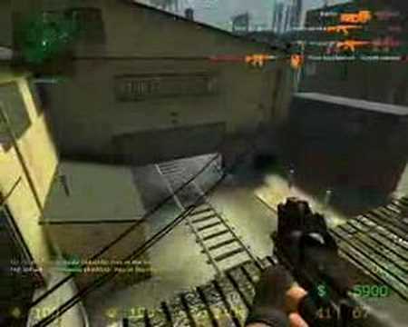Counter Strike: Source - 