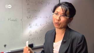 Big Data in Climate Research | Tomorrow Today