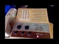 Old vintage phone messages from 1984 off of an old  80s answering machine mystery caller