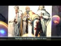 The 88 Secret Codes - Book Trailer