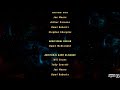 LEGO Marvel Super Heroes Nintendo Switch Credits 