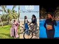 Vlog cap skirring voyage entre filles dlires senegal