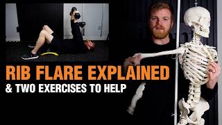 Famous Fix The Two Types of Rib Flares With These Two Exercises Net Worth