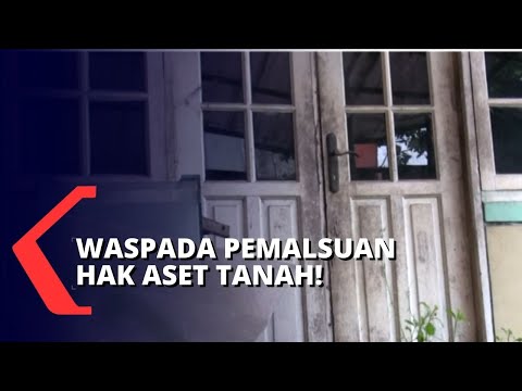 Video: Cara Melindungi Tanah