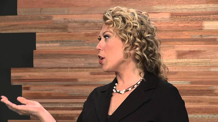 creativeLIVE's Kenna Klosterman and Susan Roderick...