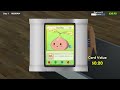 Time to unpack! [ TCG shop simulator ep 1 ]