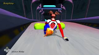 SSX (2000) - Pipedream 1:07.74 (PB)
