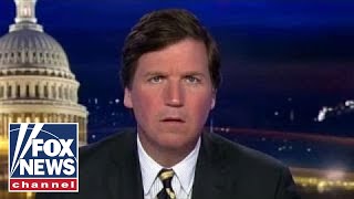 Tucker: Libs wants to hide stark effects of mass immigration